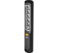Brennenstuhl Lampe de travail HL 300 AD 300 lm 1178590100