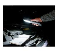 BRENNENSTUHL Lampe torche LED rechargeable HL 1000 A