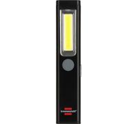 Brennenstuhl LED Lampe portative à accu PL 200 AC