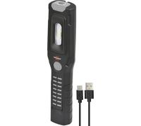 Brennenstuhl LED Lampe portative HL 501 A 500 lm 1175670110