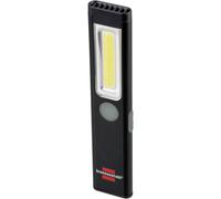 Brennenstuhl LED Lampe portative, Lampe de travail PL 200 AC 1175590100