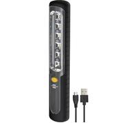 Brennenstuhl LED SMD Lampe de travail HL 300 AD 300 lm 1178590100