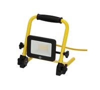 Brennenstuhl LED Travail Site Clair 20W 240V Câble 2m Pivotant Tête BRE173703014