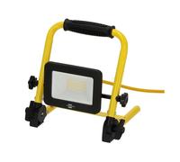 Brennenstuhl LED Travail Site Clair 20W 240V Câble 2m Pivotant Tête BRE173703014