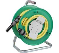 Brennenstuhl L'ensemble complet d'arrosage W 3220 20m Ø-Tuyau 1/2"" - 1237130