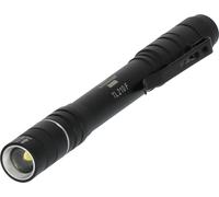 Brennenstuhl TL 210 F LED Lampe de poche à pile(s) 180 lm 7 h 60 g