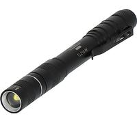 Brennenstuhl Lampe de poche LED pour inspection Focus TL 210 F – rechargeable, IP44