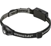 Brennenstuhl LuxPremium Lampe Frontale À LED KL 100 IP44, 100lm