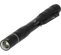Brennenstuhl TL210 AF LED Lampe de poche avec interface USB à batterie 200 lm 13 h