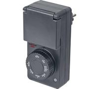 Brennenstuhl Minuterie, 1506120