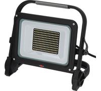 Lampe Projecteur LED Mobile 100W 11500lm IPX6 Modèle Jaro 14060M Brennenstuhl Noir Noir