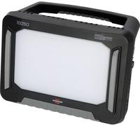 Brennenstuhl Multi Battery 10050 MH Projecteur de chantier sans fil CEE E (A - G) 100 W 12500 lm blanc froid 1173700001