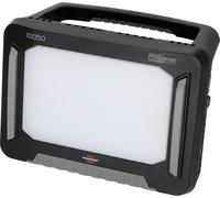 Brennenstuhl Multi Battery 10050 MH Projecteur de chantier sans fil CEE E (A - G) 100 W 12500 lm blanc lumière du jour 1173700001