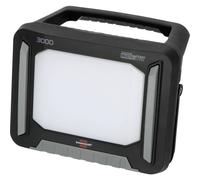 Brennenstuhl Multi Battery 3000 MA Projecteur de chantier sans fil 27 W 3150 lm