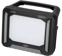 Brennenstuhl Multi Battery 3000 MA Projecteur de chantier sans fil 27 W 3150 lm blanc lumière du jour 1173700007
