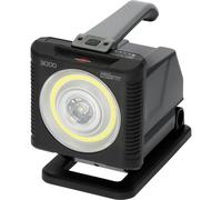 Brennenstuhl Multi Battery HL 3000 Projecteur de chantier sans fil 20 W 2160 lm