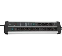 Brennenstuhl Multiprise 14x Premium-Protect-Line 120000 A