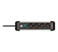 Brennenstuhl 1391030400, Multiprise