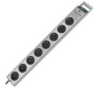 Brennenstuhl Multiprise Super-Solid Line 8fach