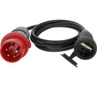 Brennenstuhl 1132960 Adaptateur CEE 16 A 5 pôles 400 V 1 pc(s)