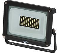 Brennenstuhl Projecteur LED extérieur JARO 4060 1171250341 30 W 3450 lm IP65 Blanc