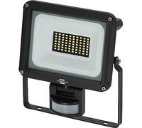 Brennenstuhl JARO 4060 P 1171250342 Projecteur LED extérieur avec détecteur de mouvements CEE: D (A - G) 30 W Couleur d'éclairage