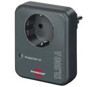Brennenstuhl 1506996 protection surtension Anthracite 1 sortie(s) CA 230 V