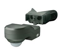 Brennenstuhl PIR 240 Capteur infrarouge passif (PIR) Avec fil Anthracite