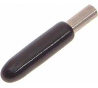 Brennenstuhl Pointe au diamant pour graveur électrique Signograph 25 diamant (2,5 x 18mm)