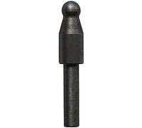Brennenstuhl Pointe profilée forme sphérique pour graveur électrique Signograph 25 diamant