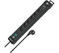 Brennenstuhl Premium Line 6-Way USB 3 m