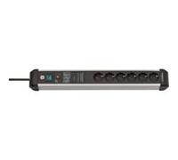 Brennenstuhl Premium-Protect-Line 1391010601, Multiprise