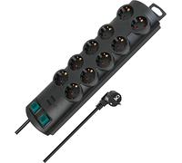 Brennenstuhl Primera Ligne Multiprise avec 10-lien