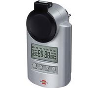 Brennenstuhl Programmateur Primera-Line DT IP44 1507490