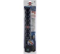 Brennenstuhl Multiprise Primera-Tec DigiMaster 7 sorties CA 2 m