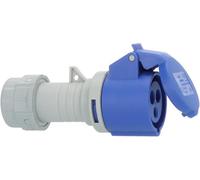 Brennenstuhl Prise CEE 230V/16A IP44 - 1081020020