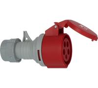 Brennenstuhl Prise CEE 400V/16A IP44 - 1081040020