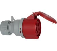 Brennenstuhl Prise CEE 400V/32A IP44 - 1081060020