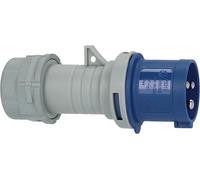 Brennenstuhl Prise CEE IP44 avec indicateur de tension LED (230 V, 16 A, pour une utilisation en extérieur)