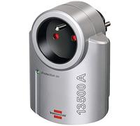 Brennenstuhl Prise parasurtenseur Primera-Line (13.500A)