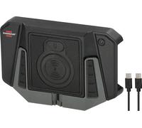 Brennenstuhl Professional Wireless Charging Pad WCP, 10W
