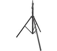 Trépied TS 300 3m Noir BRENNENSTUHL avec support de montage - 9171991100