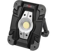Brennenstuhl Projecteur à LED à batterie 10 W IP54