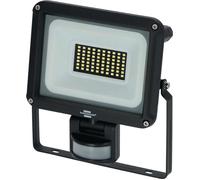 Brennenstuhl JARO 7060 P 1171250542 Projecteur LED extérieur avec détecteur de mouvements CEE: D (A - G) 50 W Couleur d'éclairage