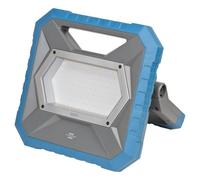 Brennenstuhl Projecteur de chantier LED BS 8050 MH hybride portable 80W 7900lm variateur IP55