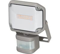Projecteur LED extérieur N/A Brennenstuhl AL 1050 P 10 W gris