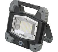 brennenstuhl Projecteur LED Bluetooth mobile TORAN 5050 MB