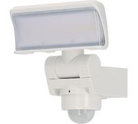 Brennenstuhl WS 2050 WP 1178080210 Applique LED avec détecteur de mouvement CEE: F (A - G) LED 20 W blanc