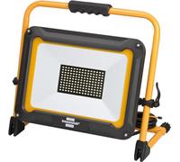 Brennenstuhl 1171250925 Projecteur Noir, Jaune 96,9 W LED F