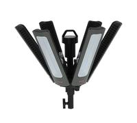 BRENNENSTUHL Projecteur LED R42050 portable 360° - 9171410180